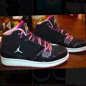 Jordans